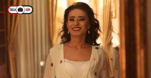 Yıldız Tilbe İmaj Değiştirdi