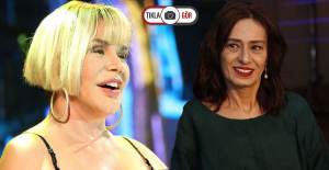 Yıldız Tilbe, Sezen Aksu’ya Kedi Hediye Etti