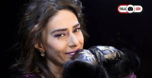 Yıldız Tilbe, WhatsApp Uygulamasını Sildi