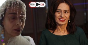 Yıldız Tilbe Instagram'da Canlı Yayın Yaparken Pencereden Komşuları İle Sohbet Etti