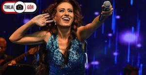 Yıldız Tilbe’nin Yol Verme Kavgasındaki Cezası Belli Oldu