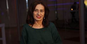 Yıldız Tilbe Makyajsız Yakalandı