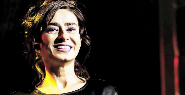 Yıldız Tilbe ve Kızının Benzerliği Sosyal Medyada Olay Oldu