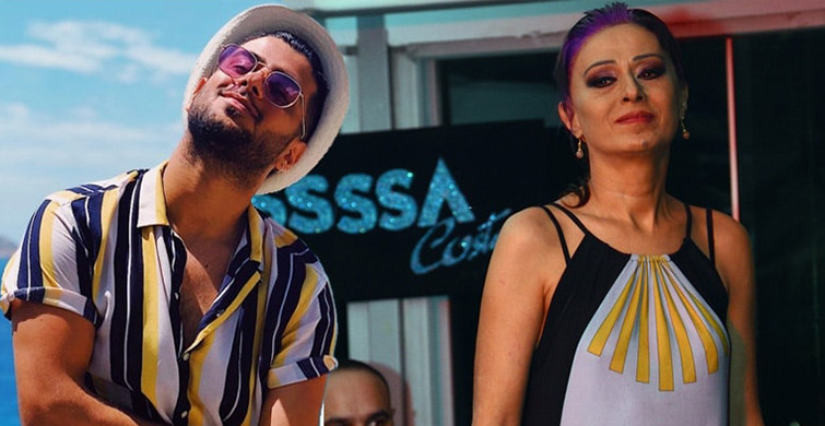 Yıldız Tilbe, Reynmen ile Düet Yapmaktan Vazgeçti