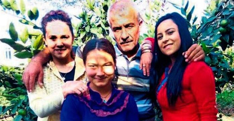 Yıllarca Baba Dedikleri Babalarının Katili Çıktı!