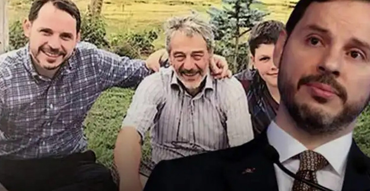 Yıllardır gözden uzakta yaşayan Berat Albayrak'ın yeni işi belli oldu! Babası duyurdu işte yeni işi...
