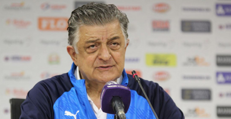 Yılmaz Vural, Adana Demirspor'da Yaşanan Mario Balotelli ve Samet Aybaba Krizinin Perde Arkasını Açıkladı!