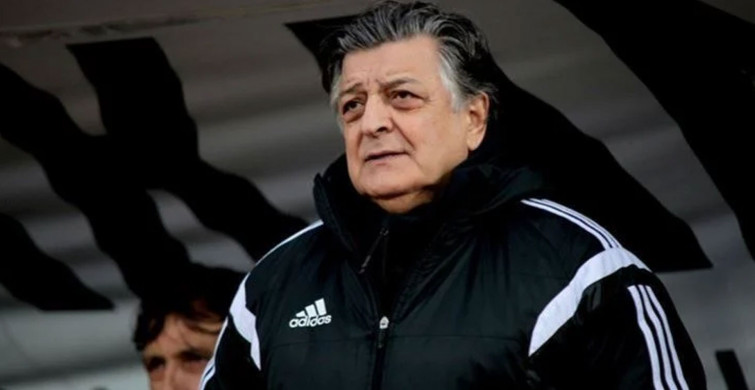 Yılmaz Vural, Sakaryaspor'un yeni teknik direktörü oluyor!