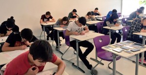 YKS ve TYT Sınavı Nasıl Yapılacak? Baraj Puanı Düştü Mü?