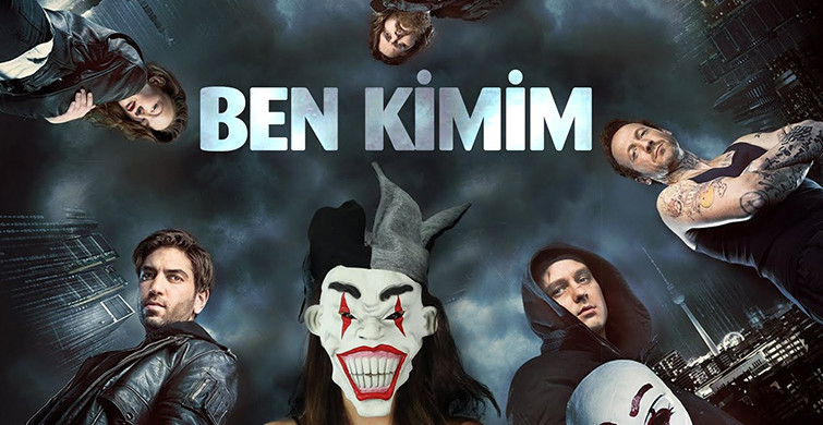 Kim Olduğunu Bulamayanlar İçin Tavsiyeler