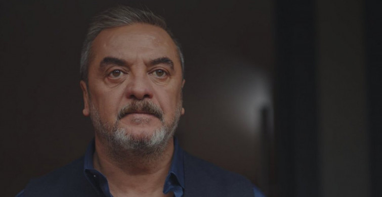 Yoğun Bakımdan Çıkan Mesut Akusta'dan İlk Paylaşım Geldi