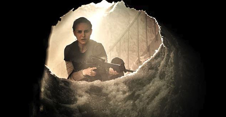 Günün Filmleri (20 Mart 2019)
