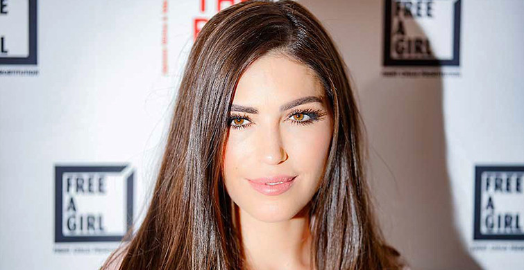 Yolanthe Cabau Kimdir? Yolanthe Cabau Boyu Kaç, Kilosu Kaç, Aslen Nereli, Sevgilisi Kimdir?