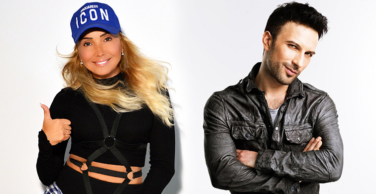 Yonca Evcimik Tarkan Paylaşımıyla Dikkat Çekti