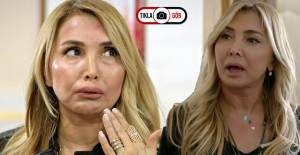 Yonca Evcimik'in Milyonluk Evine Haciz Geldi
