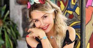 Yonca Evcimik: Doğaya İyi Davranmak Önemli