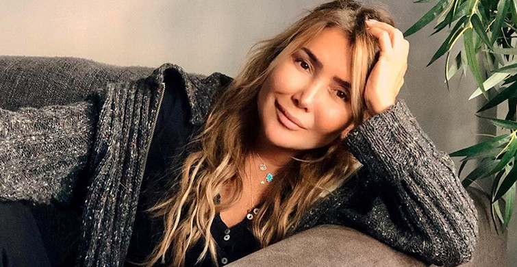 Yonca Evcimik Fotoğrafları - Yonca Evcimik Resimleri
