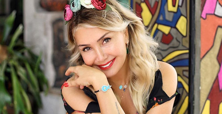 Yonca Evcimik