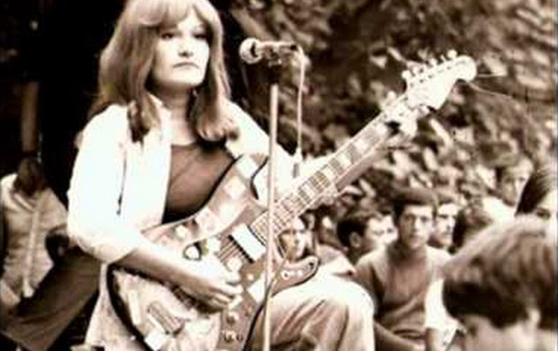 Selda Bağcan Şarkıları