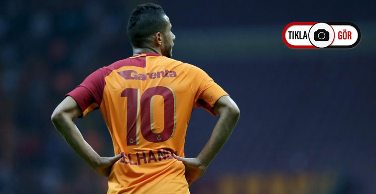 Younes Belhanda İçin Fenerbahçe İddiası
