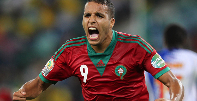 Trabzonspor Youssef El Arabi'yi Listesine Ekledi