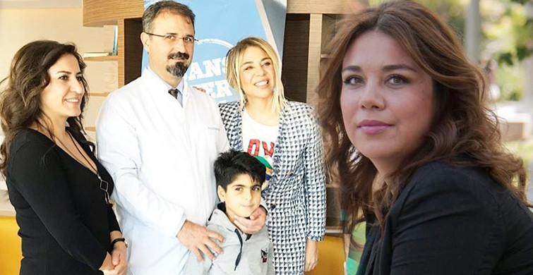 Yeşim Ceren Bozoğlu Organlarını Bağışladı