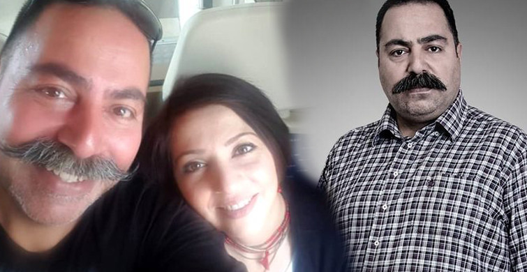 Yüksel İnal Eşi İle Nasıl Tanıştığını Anlattı