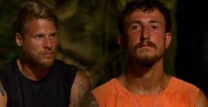 Survivor Berkan ve Yunus Emre Aynı Takımda