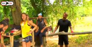 Survivor 2020'de Adalar Birleşti