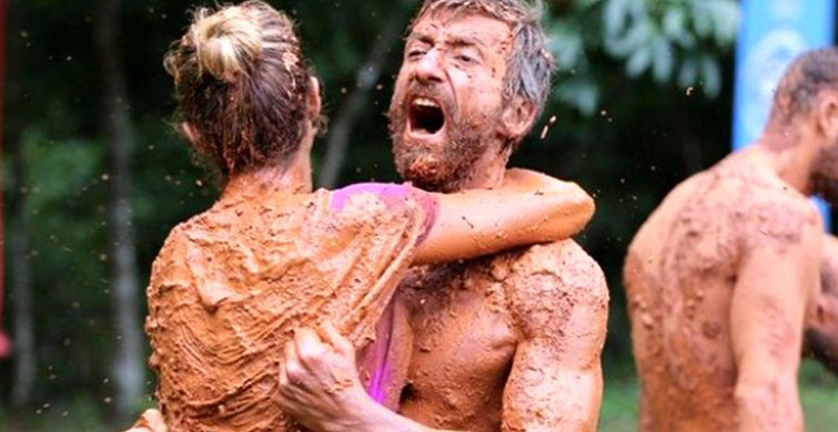 Yunus Günçe: Survivor'dan Elenmek İçin Dua Ettim