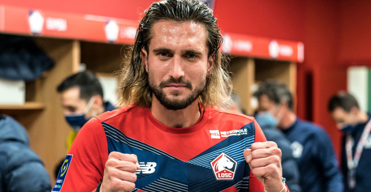 Yusuf Yazıcı'nın Menajerinden CSKA Moskova Açıklaması!