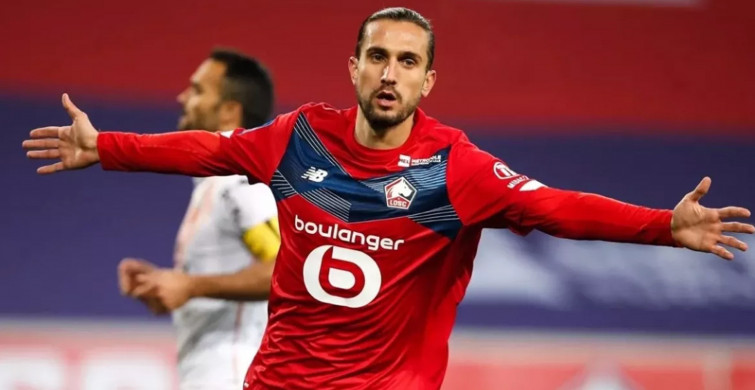 Yusuf Yazıcı'nın Menajerinden Transfer Açıklaması!