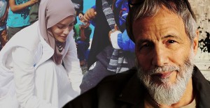 Yusuf İslam ve Gamze Özçelik'e Uluslararası İyilik Ödülü