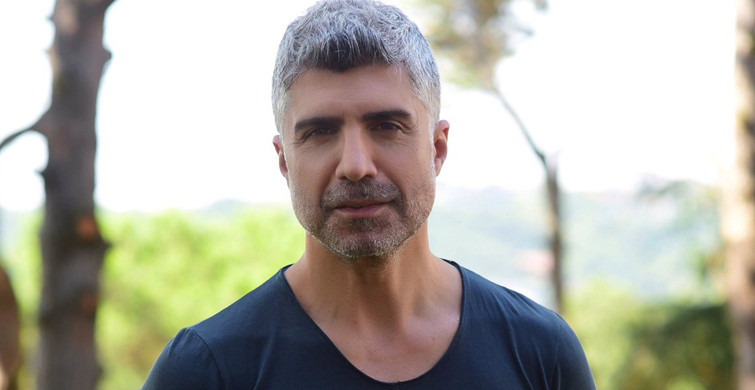 Özcan Deniz'in Genç Sevgilileri