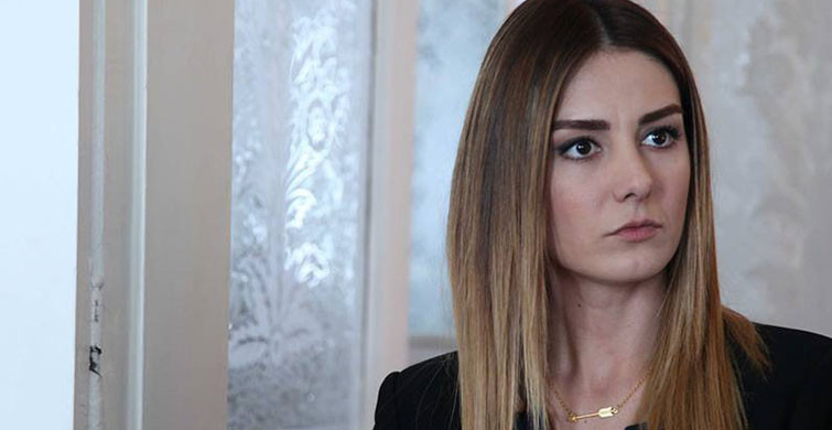Özlem Yılmaz Hayranlarını Duygulandırdı
