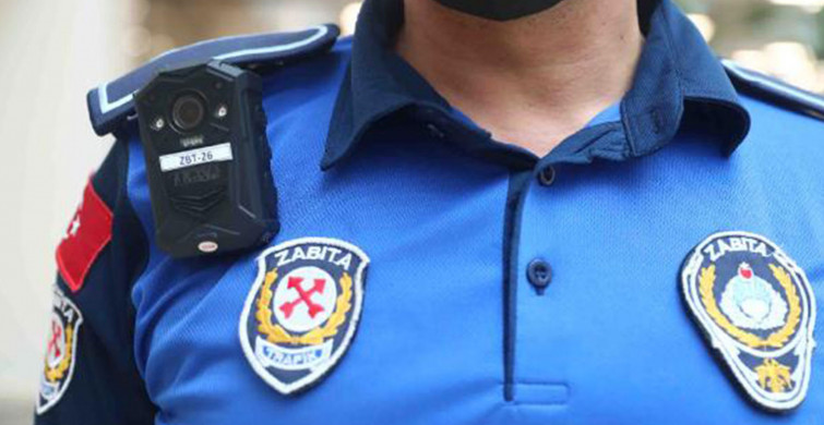 Zabıta nasıl olunur? Zabıta olmak için aranan şartlar nelerdir, başvuru nereye yapılır? 2022 Zabıta başvuru şartları ve maaşları