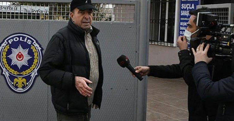 Zafer Ergin Karakolluk Oldu