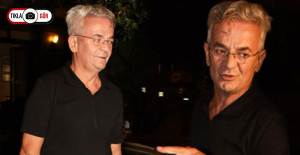 Zafer Algöz'den Ozan Güven Açıklaması