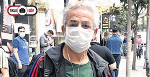 Zafer Algöz: Kralını Oynarım