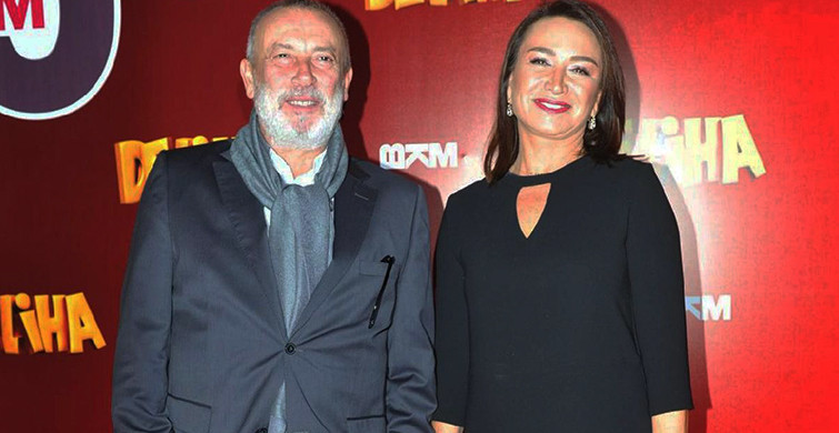 Demet Akbağ'ın Eşi Zafer Çika'nın Ölümü Sonrası Ünlülerin Yaptığı Paylaşımlar