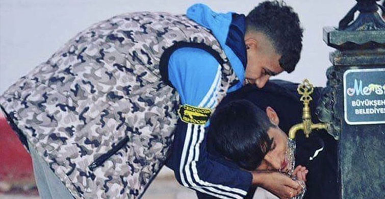 Ders Alınası Apaçi Tipler 