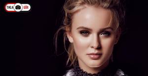 Zara Larsson, Çin'e Tepki Olarak Huawei İle Anlaşmasını Sonlandırdı