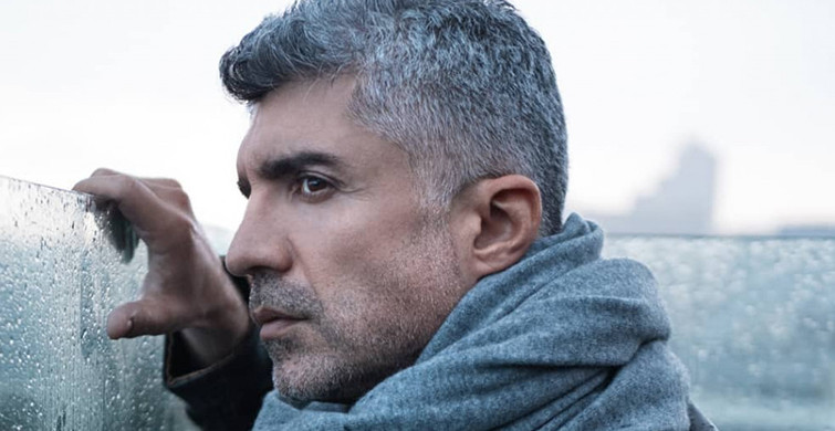 Özcan Deniz, Kıbrıs Konserine Feyza Aktan'la mı Gidecek?