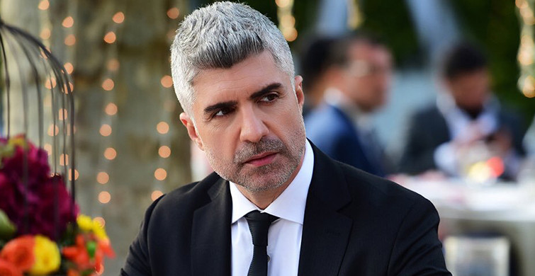 Özcan Deniz ile Feyza Aktan Evleri Ayırdı