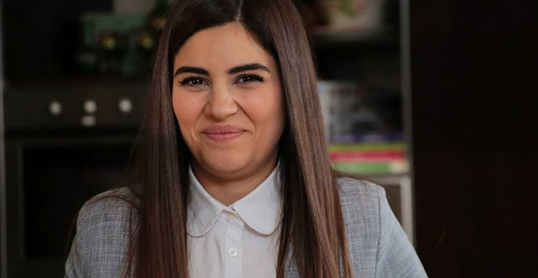 Zeynep Çamcı Yeni Bir Proje İle Geliyor