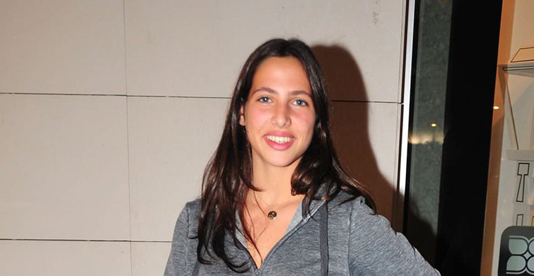 Zehra Çilingiroğlu İlişkisi Hakkında Konuştu