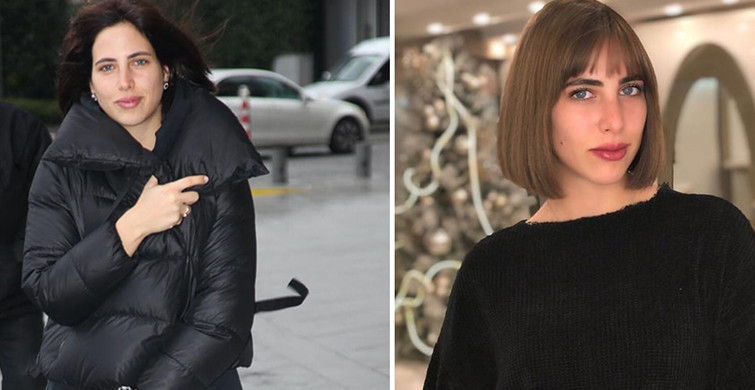 Zehra Çilingiroğlu Eski İmajına Geri Döndü