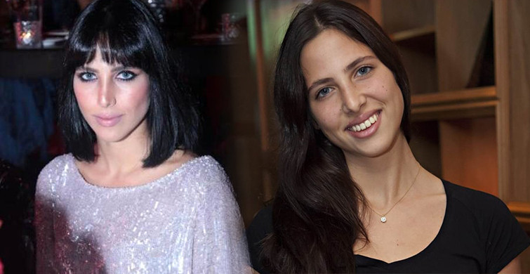 Zehra Çilingiroğlu'nun Değişiminin Sırrı Ortaya Çıktı