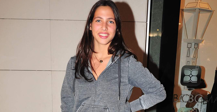 Zehra Çilingiroğlu Fotoğrafları - Zehra Çilingiroğlu Resimleri
