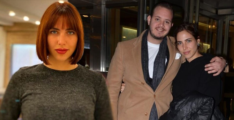 Alaattin Kadayıfçıoğlu’ndan Sevgilisi Zehra Çilingiroğlu'nun Yeni Tarzına Tam Not